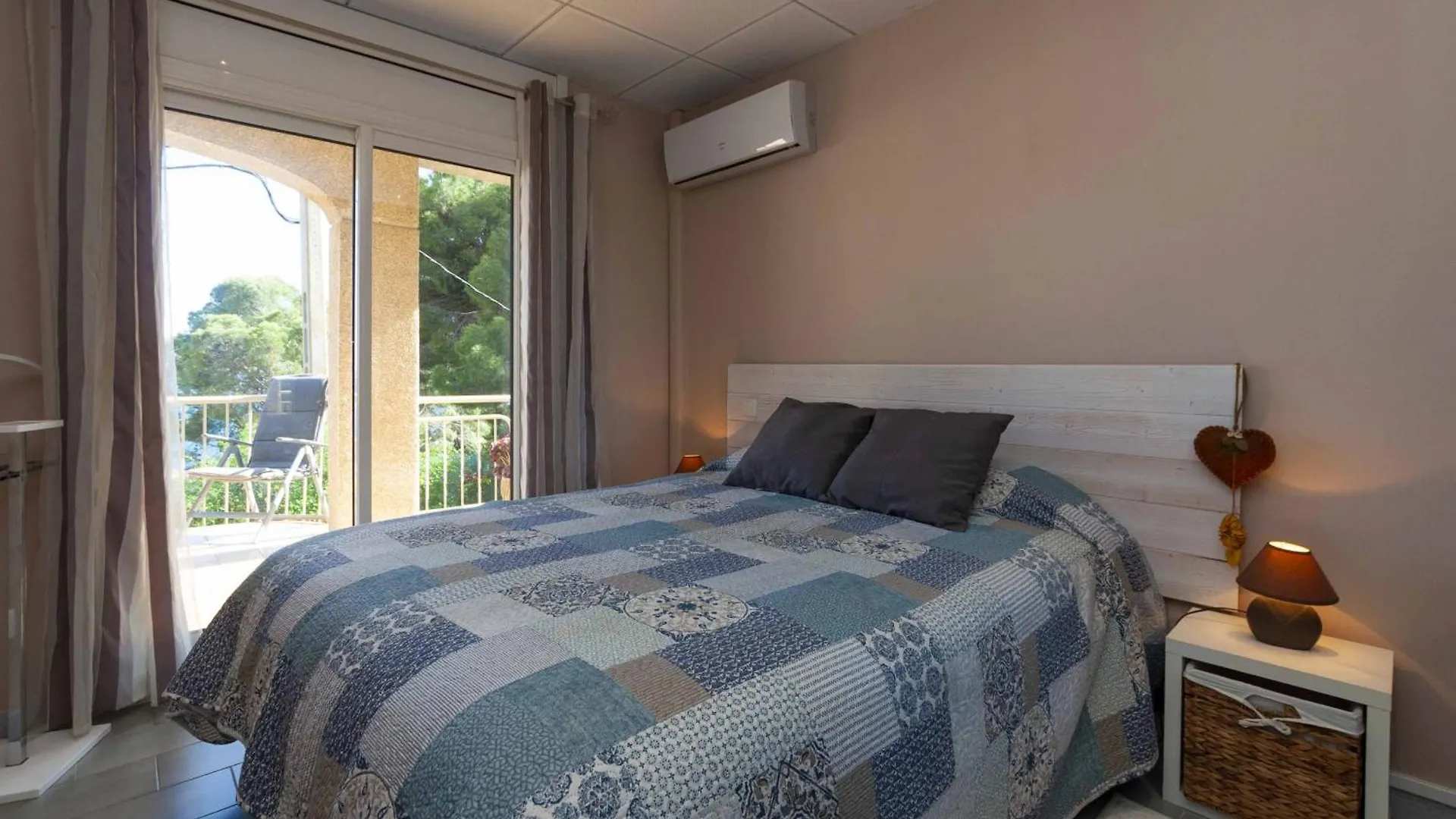 Apartment 1233 Vila Neus Con Piscina - Apivend Immo Roses Spanien