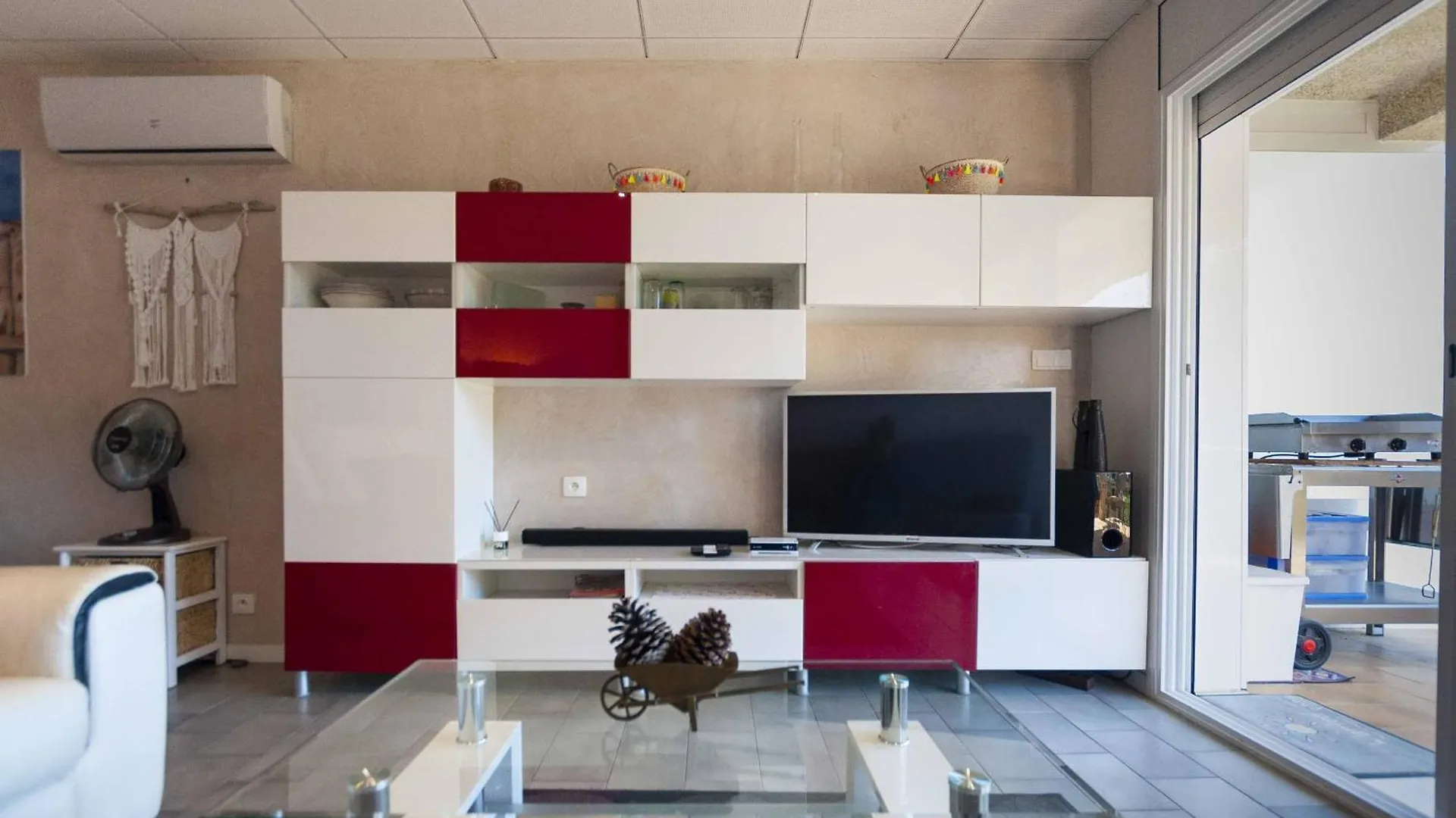 Apartment 1233 Vila Neus Con Piscina - Apivend Immo Roses Spanien