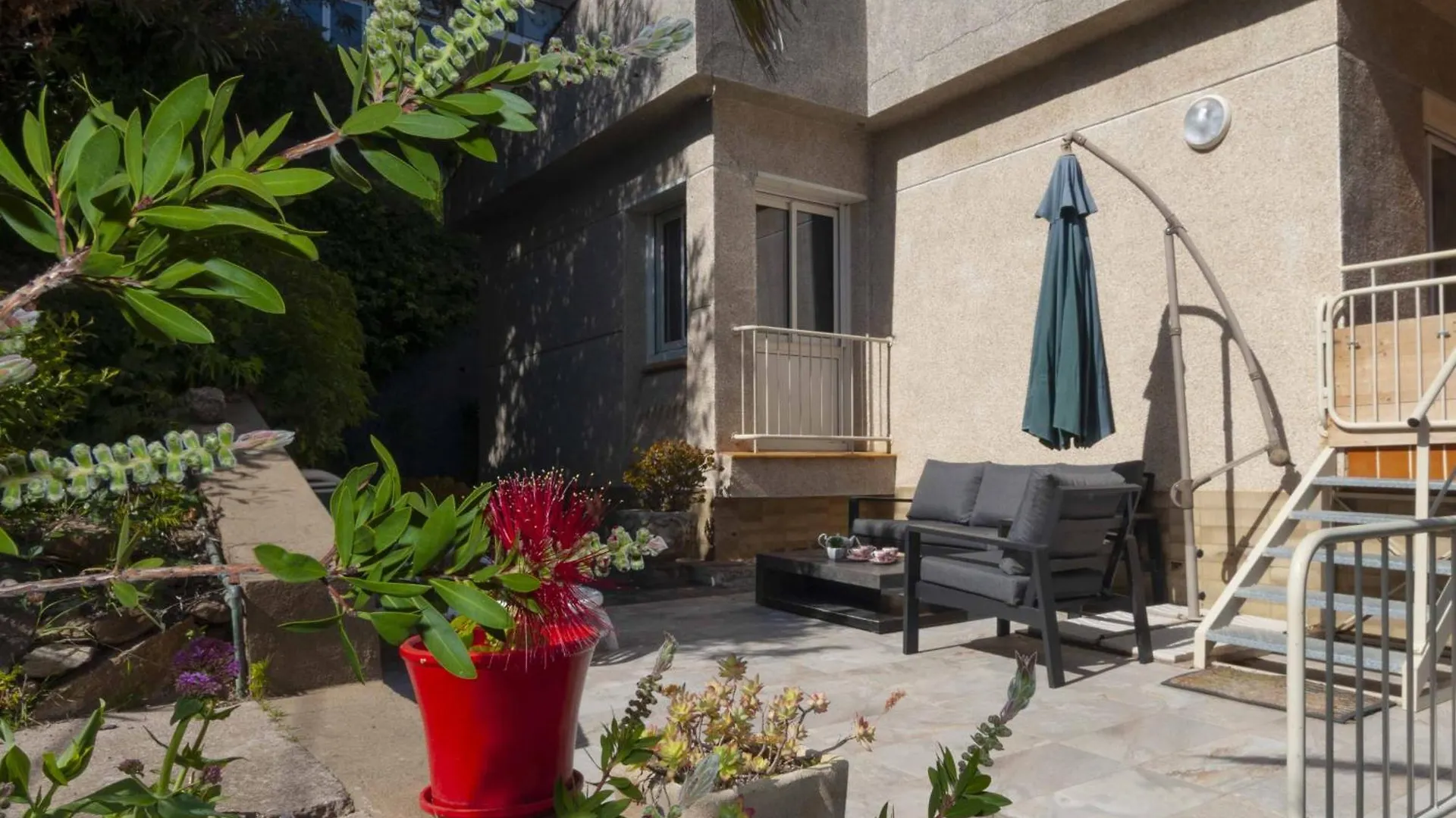 Appartement 1233 Vila Neus Con Piscina - Apivend Immo Roses