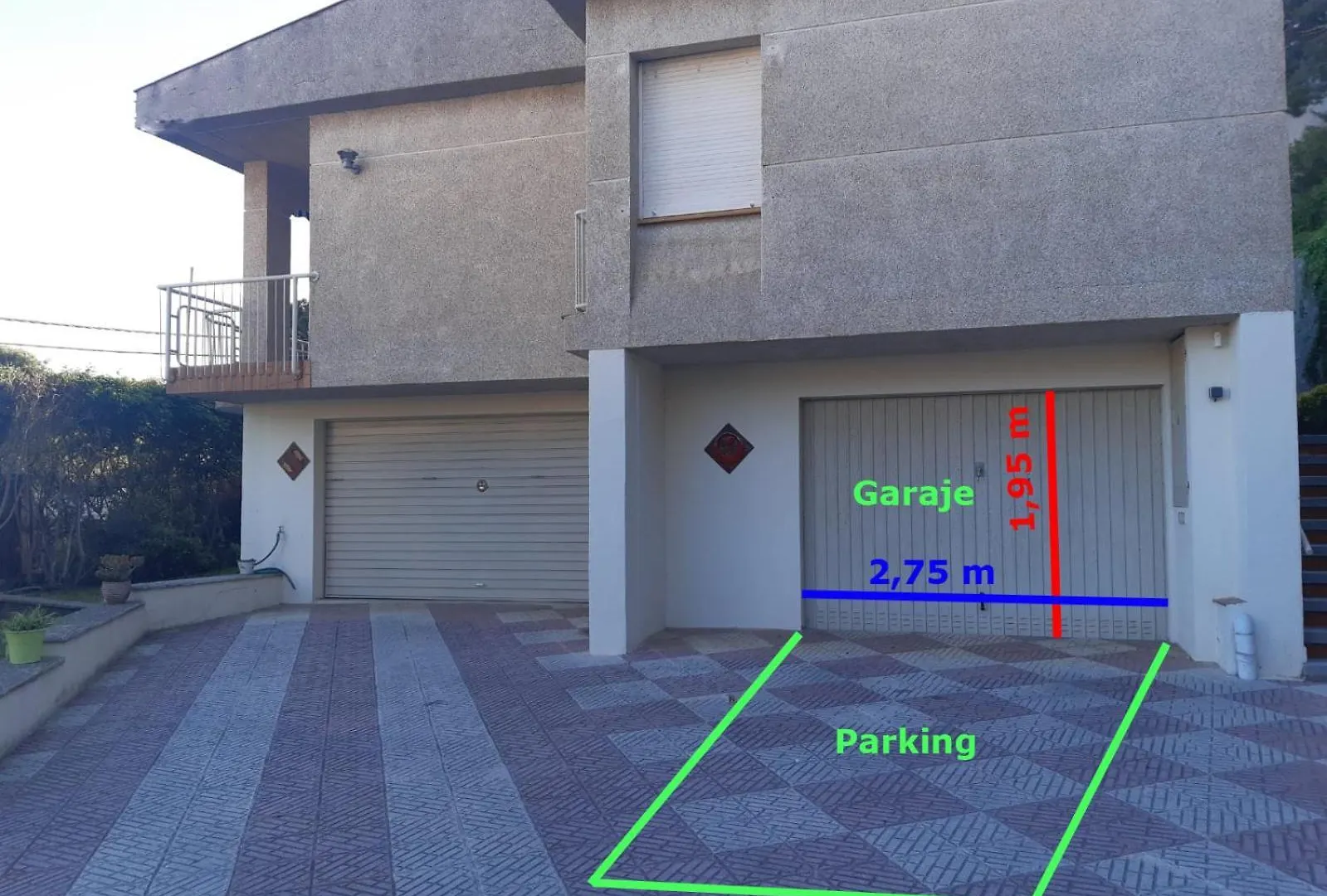 1233 Vila Neus Con Piscina - Apivend Immo Rosas Apartamento