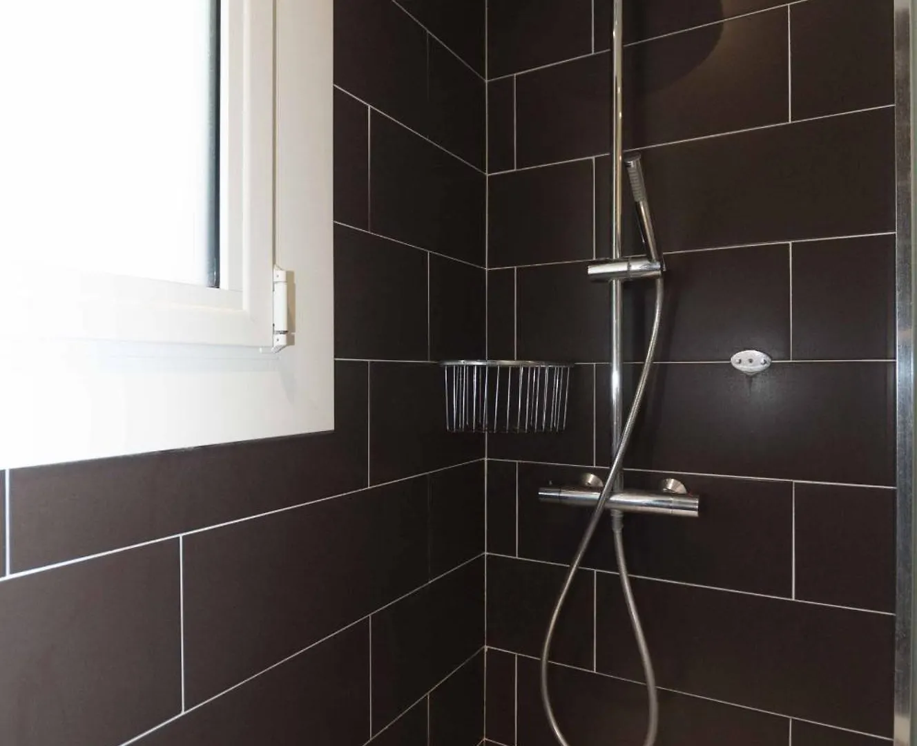 1233 Vila Neus Con Piscina - Apivend Immo Rosas Apartamento