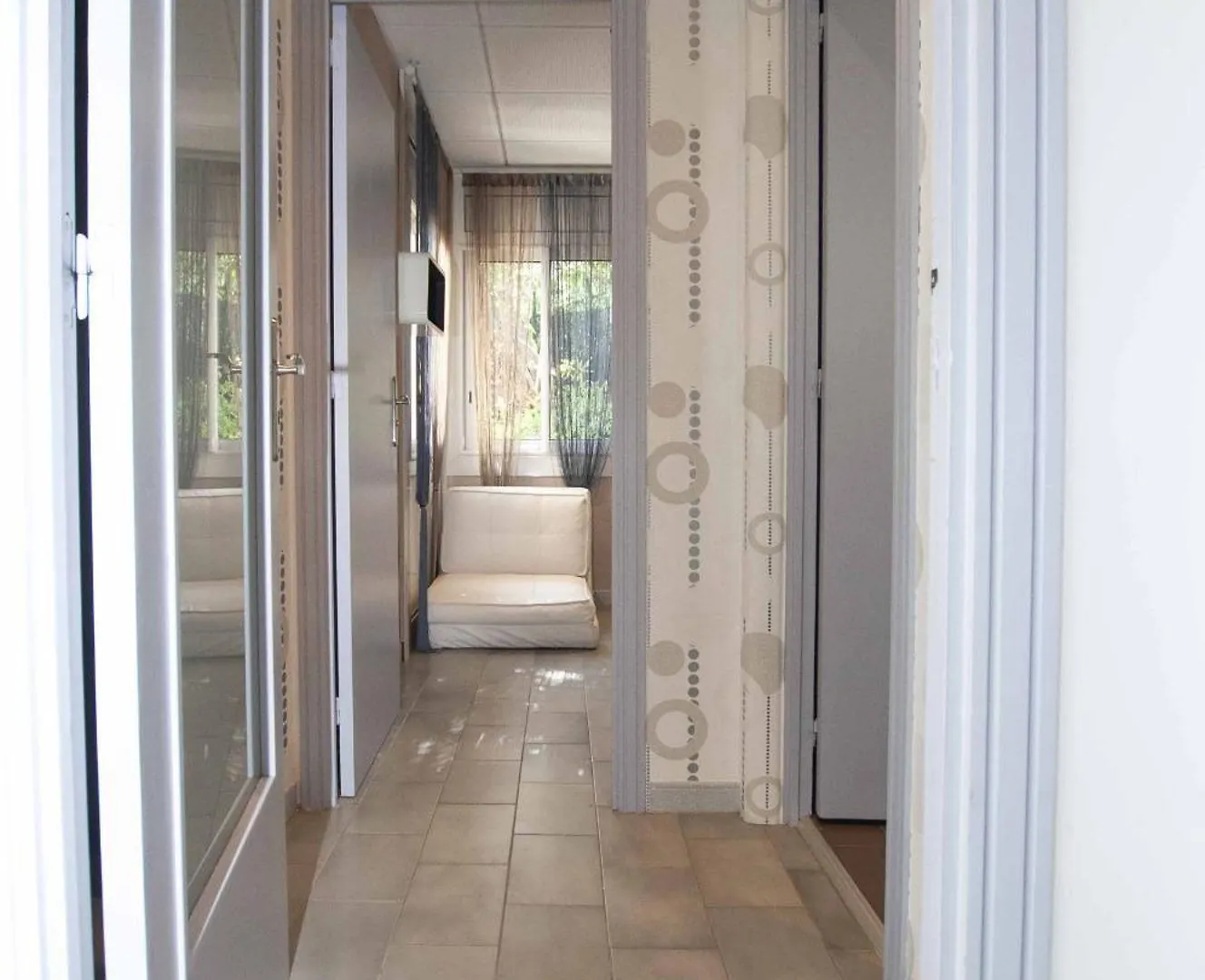 Apartamento 1233 Vila Neus Con Piscina - Apivend Immo Rosas