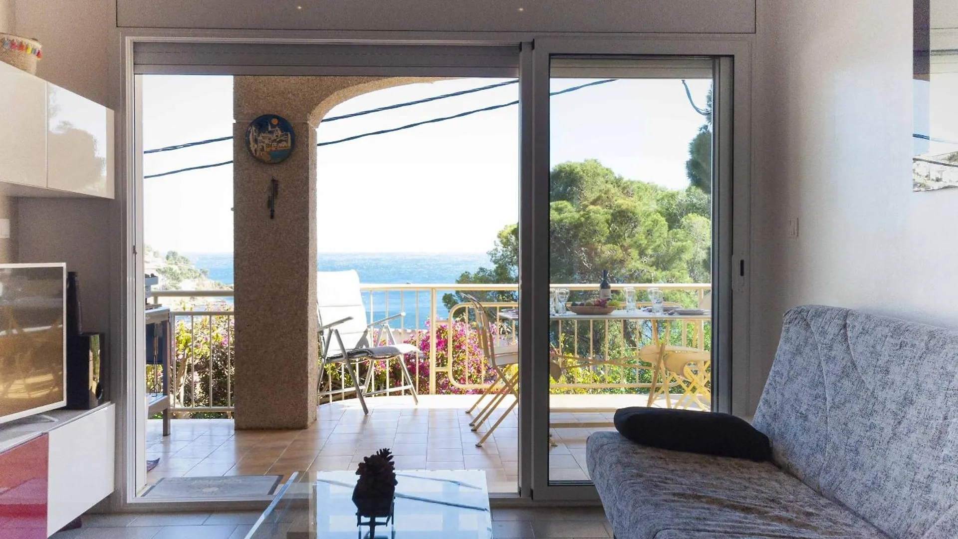 1233 Vila Neus Con Piscina - Apivend Immo Rosas España